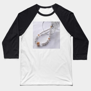 Ooozing Elegance Baseball T-Shirt